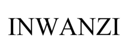 INWANZI trademark