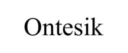 ONTESIK trademark