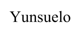 YUNSUELO trademark