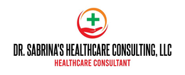 DR. SABRINA'S HEALTHCARE CONSULTING, LLC HEALTHCARE CONSULTANT trademark