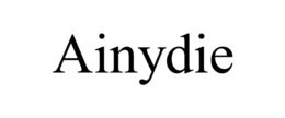 AINYDIE trademark
