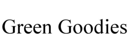 GREEN GOODIES trademark