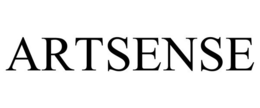 ARTSENSE trademark