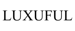 LUXUFUL trademark