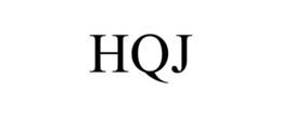 HQJ trademark