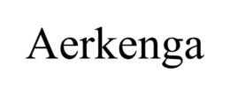AERKENGA trademark