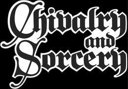 CHIVALRY AND SORCERY trademark