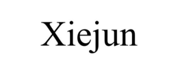 XIEJUN trademark