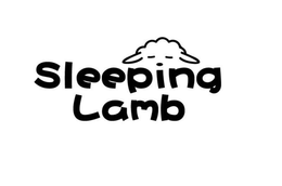SLEEPING LAMB trademark