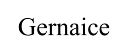 GERNAICE trademark