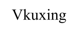 VKUXING trademark