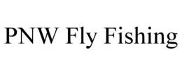 PNW FLY FISHING trademark