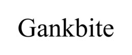 GANKBITE trademark