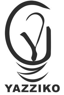 G Y YAZZIKO trademark