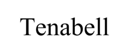 TENABELL trademark