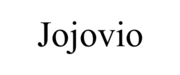 JOJOVIO trademark