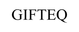 GIFTEQ trademark