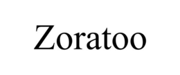 ZORATOO trademark