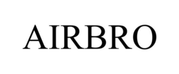 AIRBRO trademark