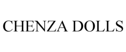 CHENZA DOLLS trademark