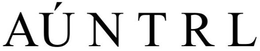 AÚ NTRL trademark