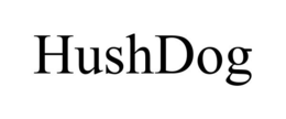 HUSHDOG trademark
