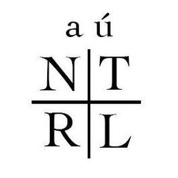 AÚ N T R L trademark
