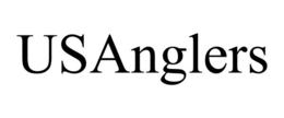 USANGLERS trademark