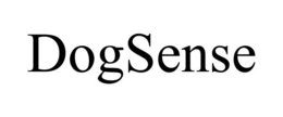 DOGSENSE trademark