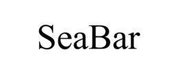 SEABAR trademark
