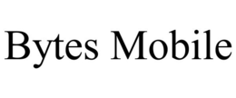 BYTES MOBILE trademark