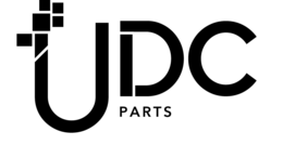 UDC PARTS trademark