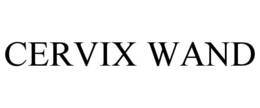 CERVIX WAND trademark