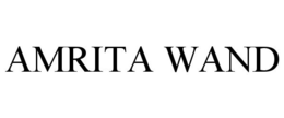 AMRITA WAND trademark