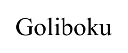 GOLIBOKU trademark