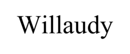 WILLAUDY trademark