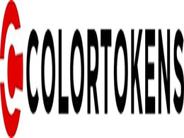C COLORTOKENS trademark