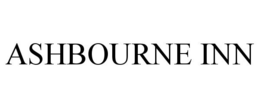 ASHBOURNE INN trademark