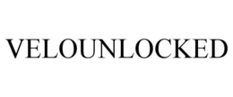 VELOUNLOCKED trademark