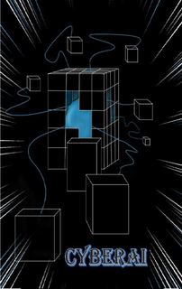 CYBERAI trademark