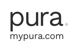 PURA. MYPURA.COM trademark