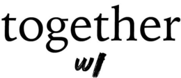 TOGETHER W/ trademark