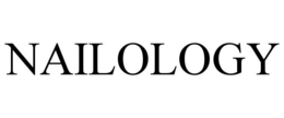 NAILOLOGY trademark
