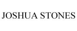 JOSHUA STONES trademark