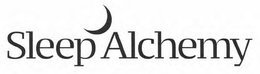 SLEEP ALCHEMY trademark