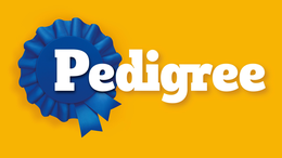 PEDIGREE trademark