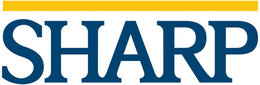 SHARP trademark