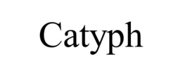 CATYPH trademark