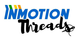 INMOTION THREADS trademark