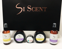 SI SCENT trademark